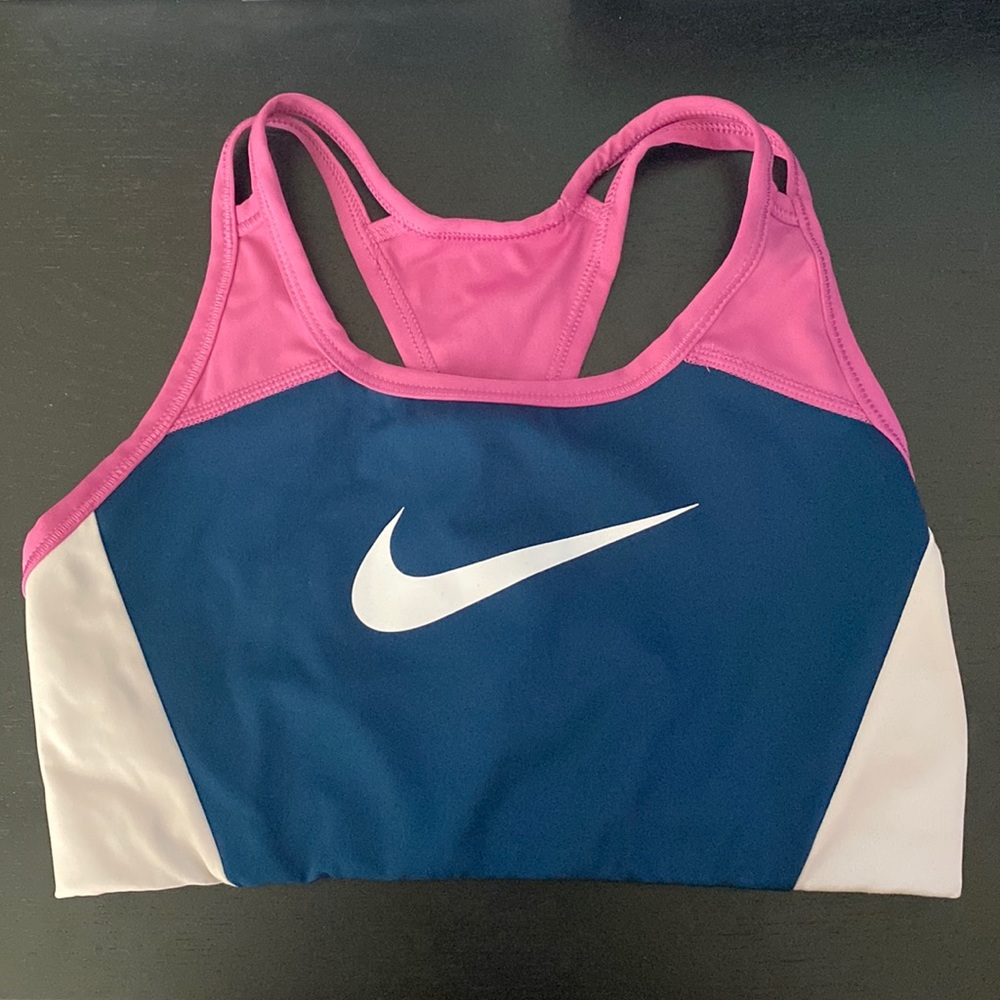 Nike Dri-Fit Sports Bra